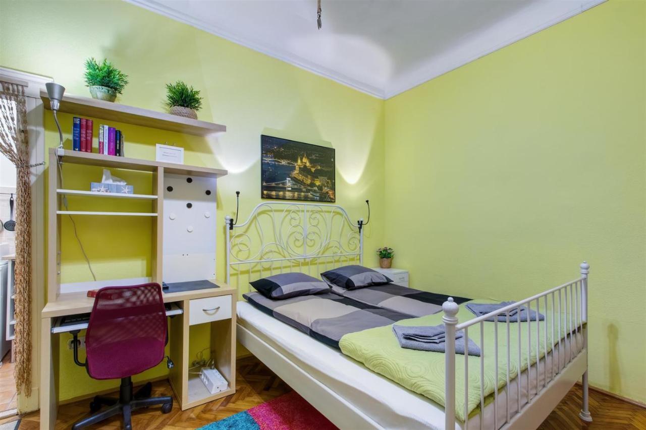 Apartment Margaret Budapest