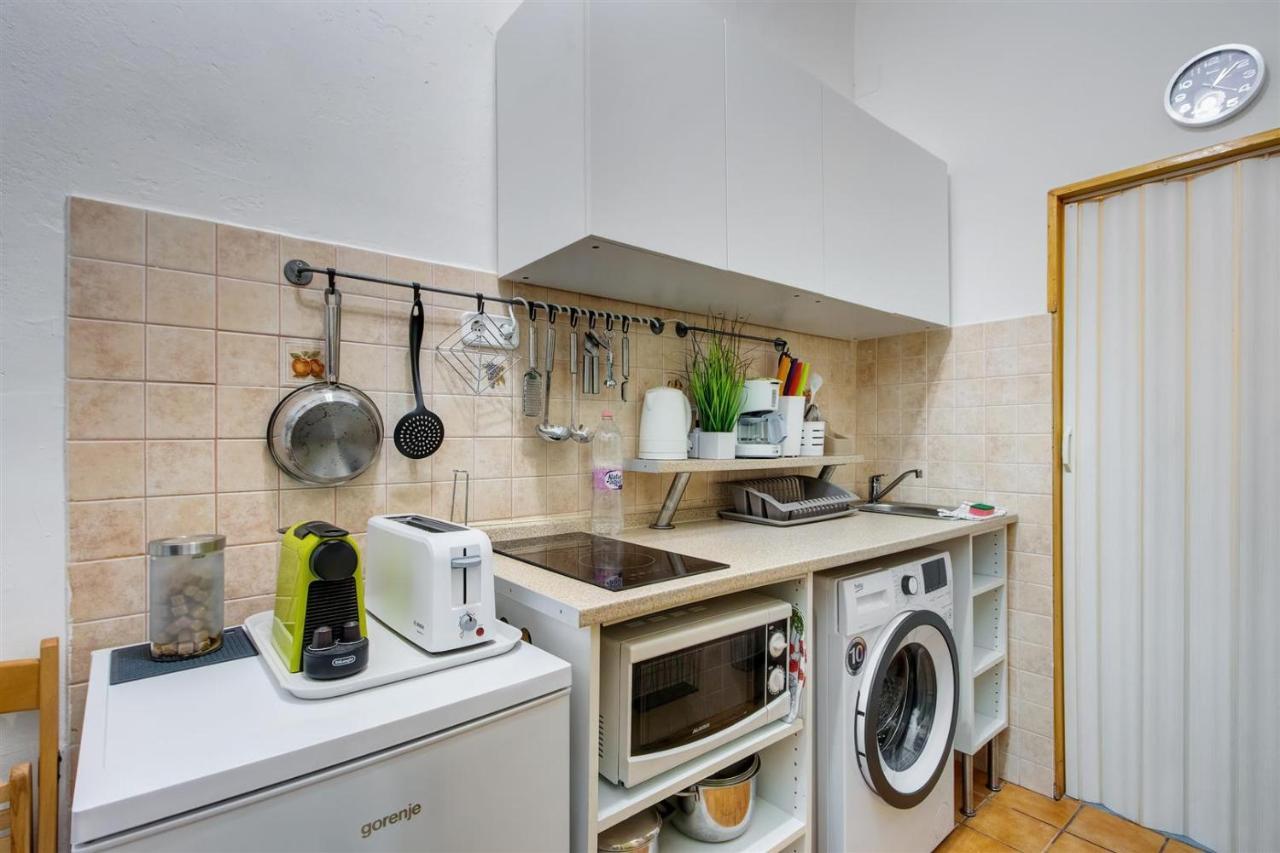 Apartment Margaret Budapest