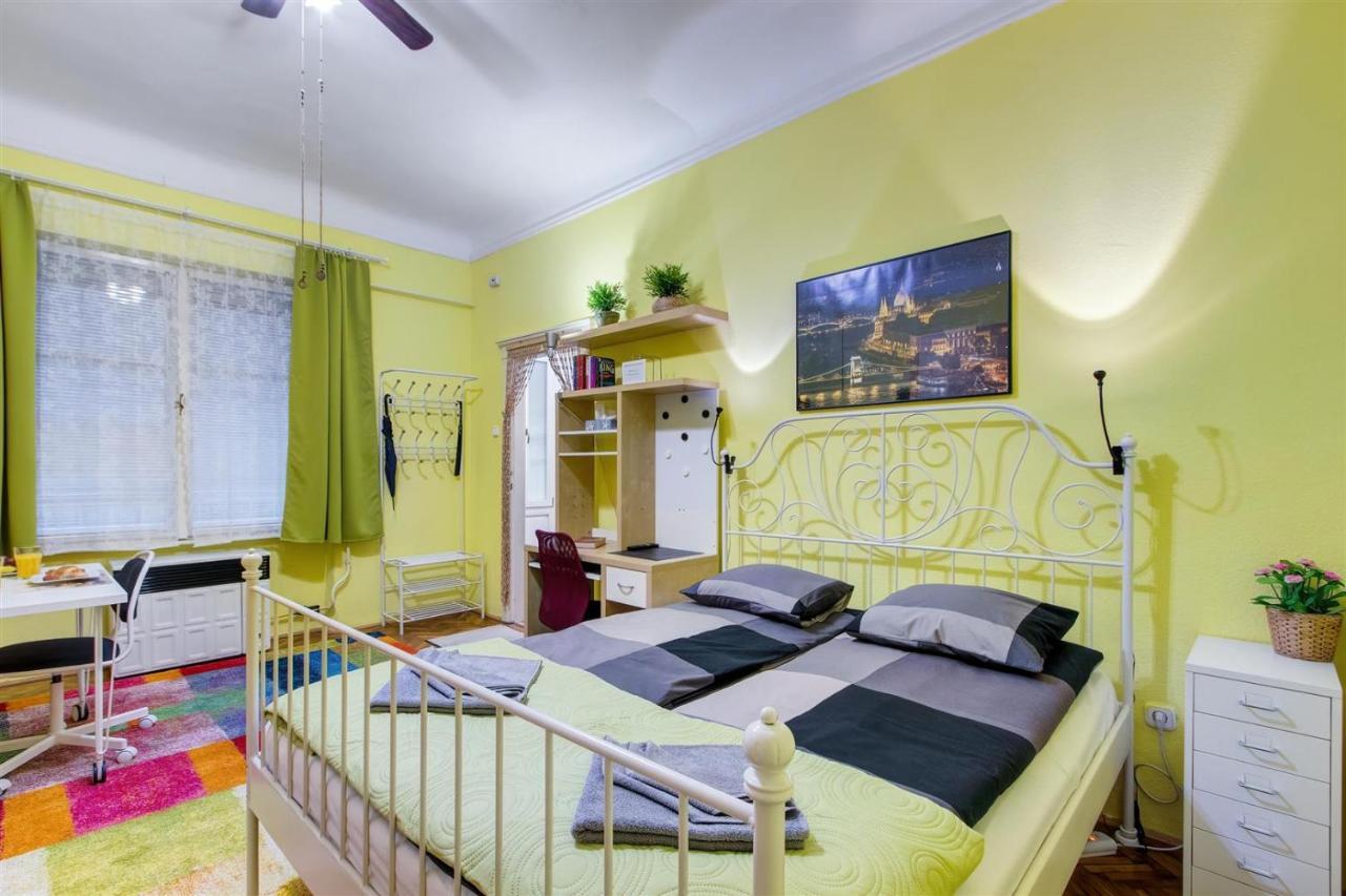 Margaret Apartment Budapest
