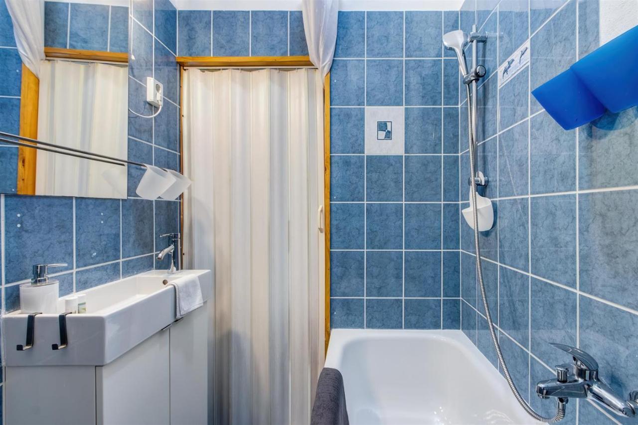 Margaret Apartment Budapest
